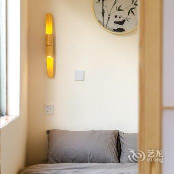 成都燕舍公寓(总府路东口分店)酒店提供图片