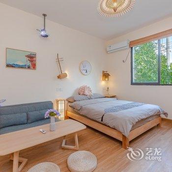 成都燕舍公寓(总府路东口分店)酒店提供图片