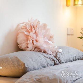 成都燕舍公寓(总府路东口分店)酒店提供图片