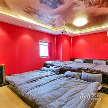 成都青青民宿(学院路西段分店)酒店提供图片