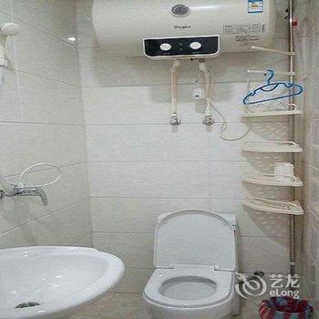 兴城温泉花园家庭宾馆酒店提供图片