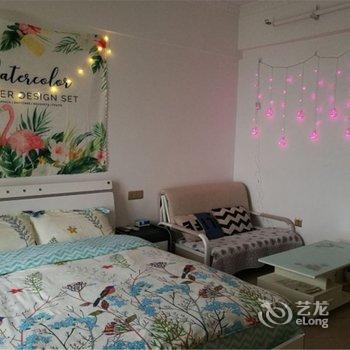 柳州小芝公寓(2号店)酒店提供图片