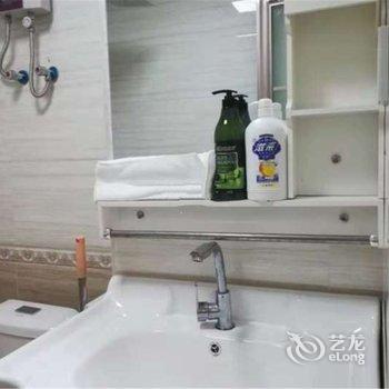 柳州小芝公寓(2号店)酒店提供图片