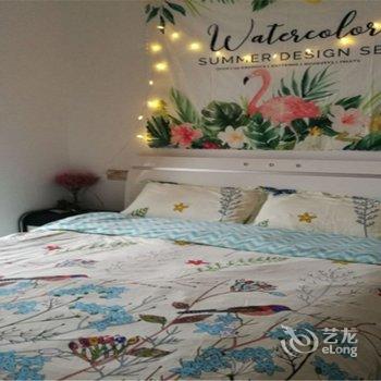 柳州小芝公寓(2号店)酒店提供图片
