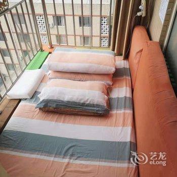 成都远方青年旅舍(一品天下地铁站店)酒店提供图片