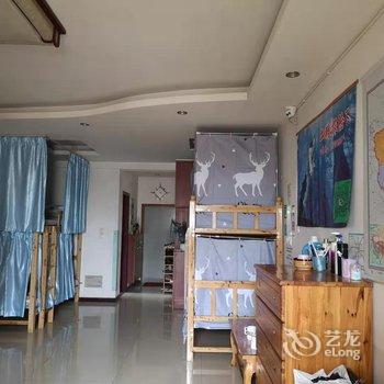 成都远方青年旅舍(一品天下地铁站店)酒店提供图片