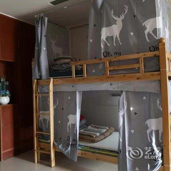 成都远方青年旅舍(一品天下地铁站店)酒店提供图片