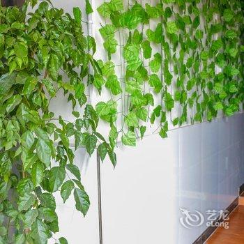 重庆花憩园客栈(童家桥正街分店)酒店提供图片