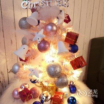 重庆花憩园客栈(童家桥正街分店)酒店提供图片