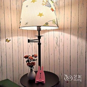 重庆花憩园客栈(童家桥正街分店)酒店提供图片