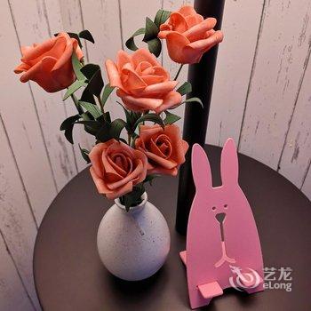 重庆花憩园客栈(童家桥正街分店)酒店提供图片