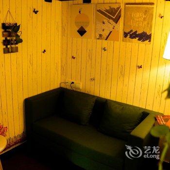 重庆花憩园客栈(童家桥正街分店)酒店提供图片