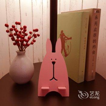重庆花憩园客栈(童家桥正街分店)酒店提供图片