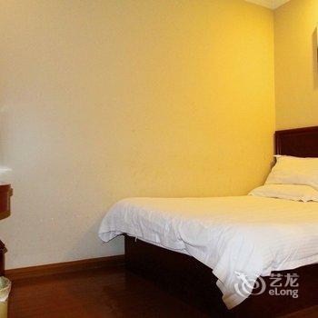 格林豪泰(南通大学主校区中南世纪城店)酒店提供图片