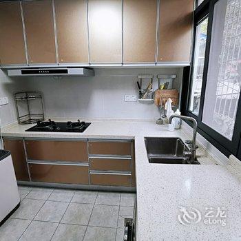 成都静涵公寓酒店提供图片
