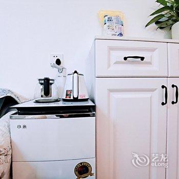 成都静涵公寓酒店提供图片