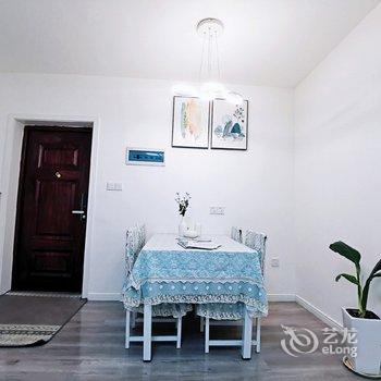 成都静涵公寓酒店提供图片