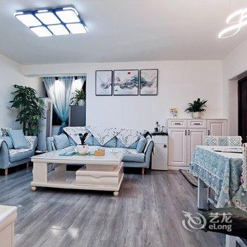 成都静涵公寓酒店提供图片