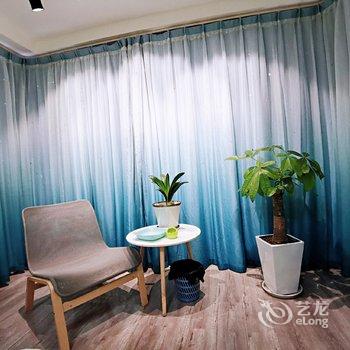 成都静涵公寓酒店提供图片
