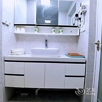 成都静涵公寓酒店提供图片