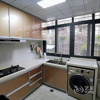 成都静涵公寓酒店提供图片