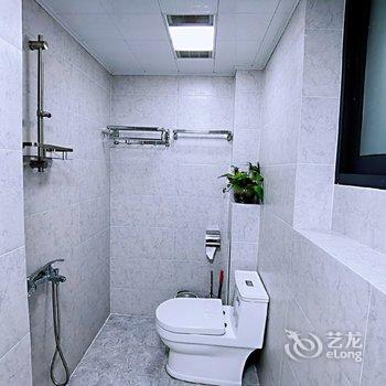 成都静涵公寓酒店提供图片
