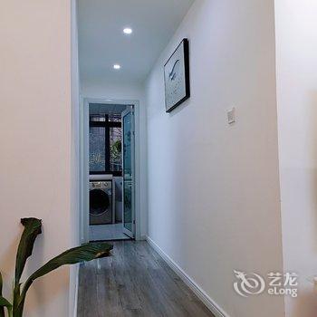 成都静涵公寓酒店提供图片