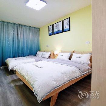 成都静涵公寓酒店提供图片