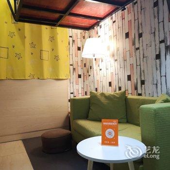 重庆花憩园客栈(童家桥正街分店)酒店提供图片