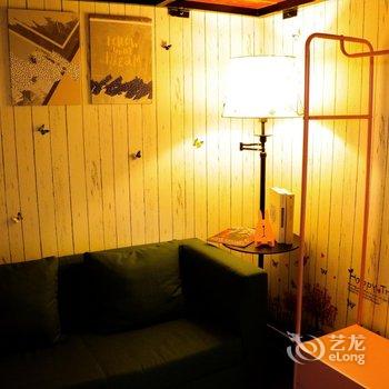 重庆花憩园客栈(童家桥正街分店)酒店提供图片