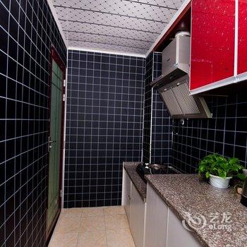重庆花憩园客栈(童家桥正街分店)酒店提供图片