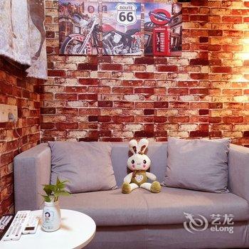 重庆花憩园客栈(童家桥正街分店)酒店提供图片