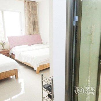 南宁站前客舍公寓酒店提供图片