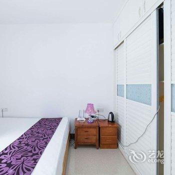 南宁站前客舍公寓酒店提供图片