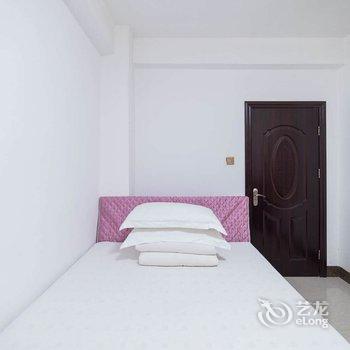 南宁站前客舍公寓酒店提供图片