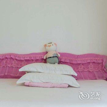 南宁站前客舍公寓酒店提供图片