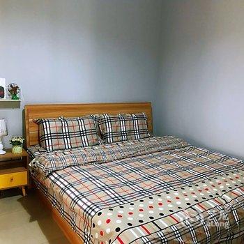 西安小颜的家公寓(3号店)酒店提供图片