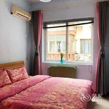 西安小颜的家公寓(3号店)酒店提供图片