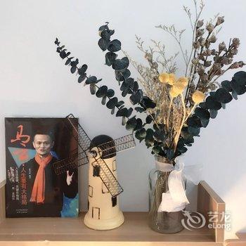 西安小颜的家公寓(3号店)酒店提供图片