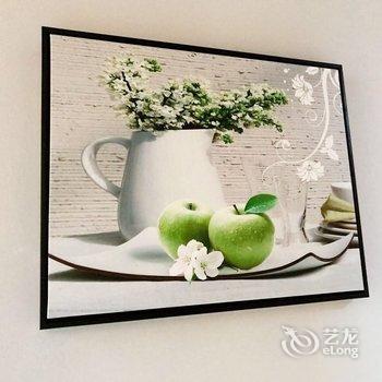 西安小颜的家公寓(3号店)酒店提供图片