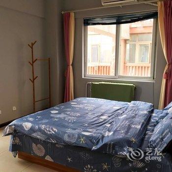 西安小颜的家公寓(3号店)酒店提供图片