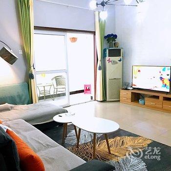 西安小颜的家公寓(3号店)酒店提供图片