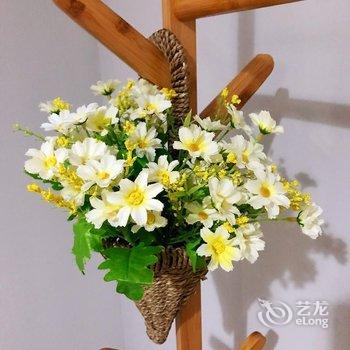 西安小颜的家公寓(3号店)酒店提供图片