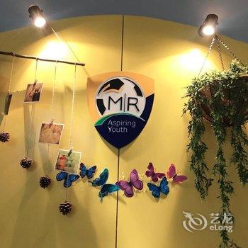 西安小颜的家公寓(3号店)酒店提供图片