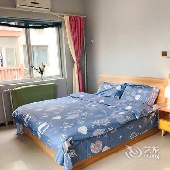 西安小颜的家公寓(3号店)酒店提供图片