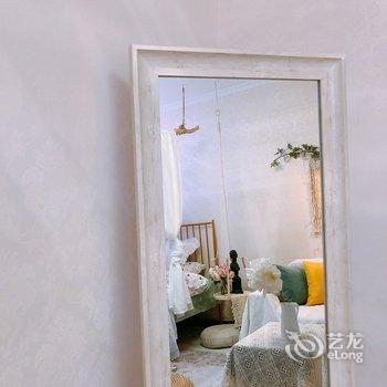 西安李欣竹公寓酒店提供图片