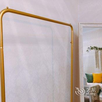 西安李欣竹公寓酒店提供图片