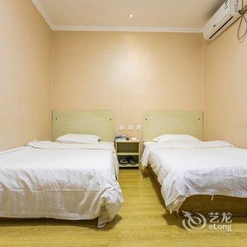 不经意的幸福公寓(青岛莱芜二路店)酒店提供图片