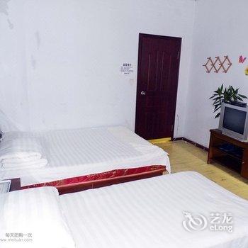不经意的幸福公寓(青岛莱芜二路店)酒店提供图片