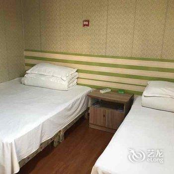 不经意的幸福公寓(青岛莱芜二路店)酒店提供图片